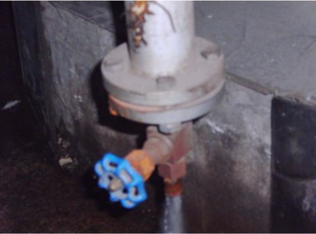 On line Leak Sealing
